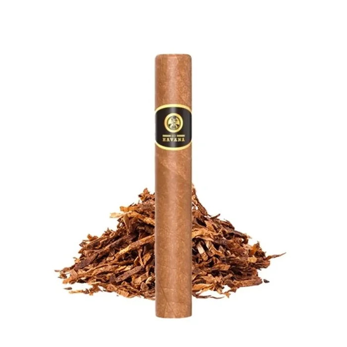 Forfyldt patron 20 mg (1 stk) Andres- XO Havana