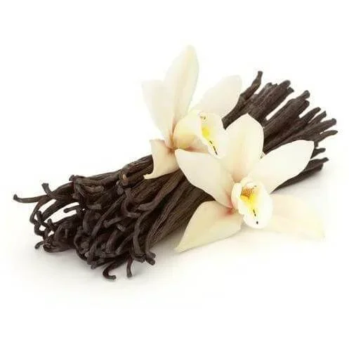 Französische Vanille Deluxe E-Liquid