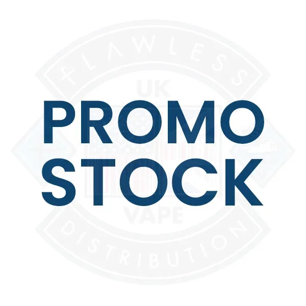 FREE Dojo Blast 2000 GO Pod Kit (20mg)