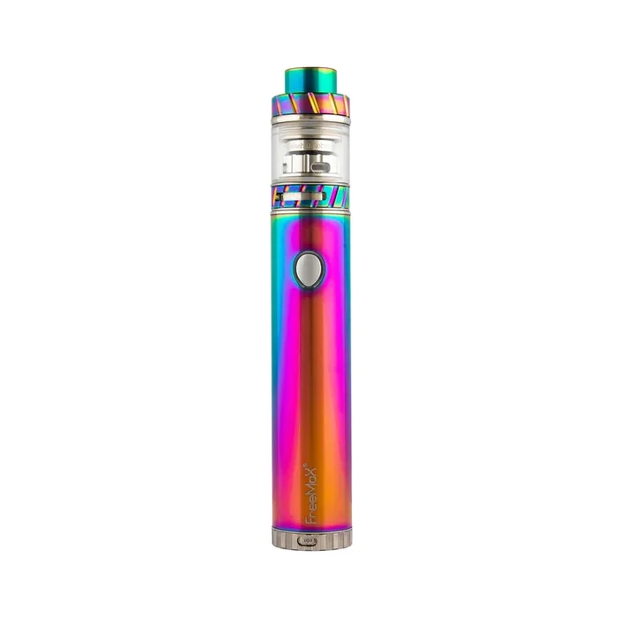 Freemax Twister Vape Kit
