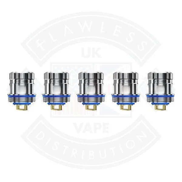 FreeMax X Series Coil /5pcs