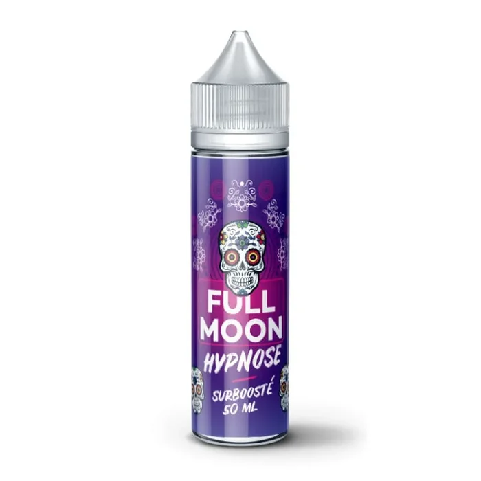 FULL MOON Hypnose – E-liquide 50ml