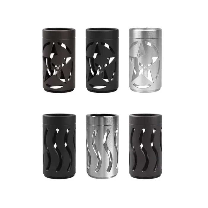 FUMYTECH Hookah Dock – Gaine de Remplacement