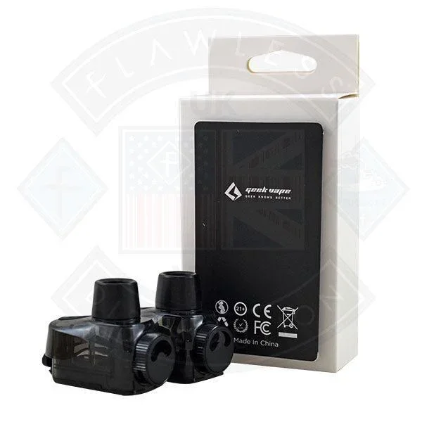 Geek Vape Aegis Boost Pro Pod 2pcs