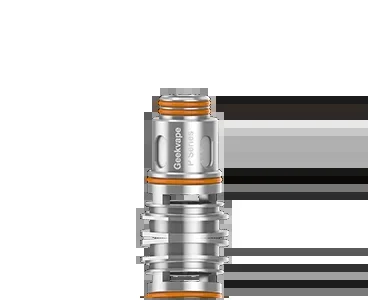 GeekVape P series Coils (Pack of 5)