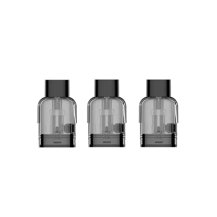 GEEKVAPE Wenax K1 – Pack de 3 Cartouches Pod 2ml