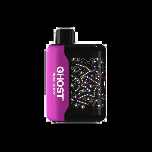 Ghost Galaxy 25000 Puffs Jetable Vape