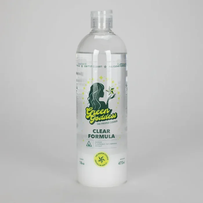 Green Goddess – 16oz All Clear Cleaner