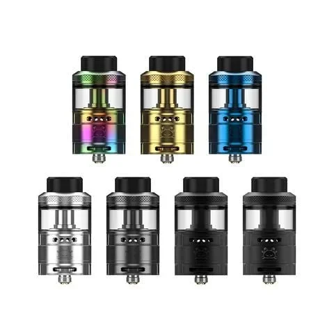 Hellvape Fat Rabbit RTA 28mm