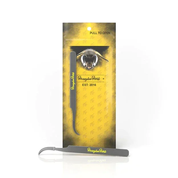 Herbe aux abeilles – Pince à épiler