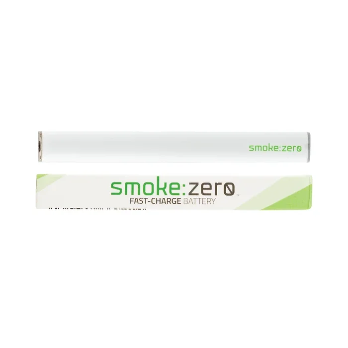 High Power Smoke Zero Battery – for Bristol refills