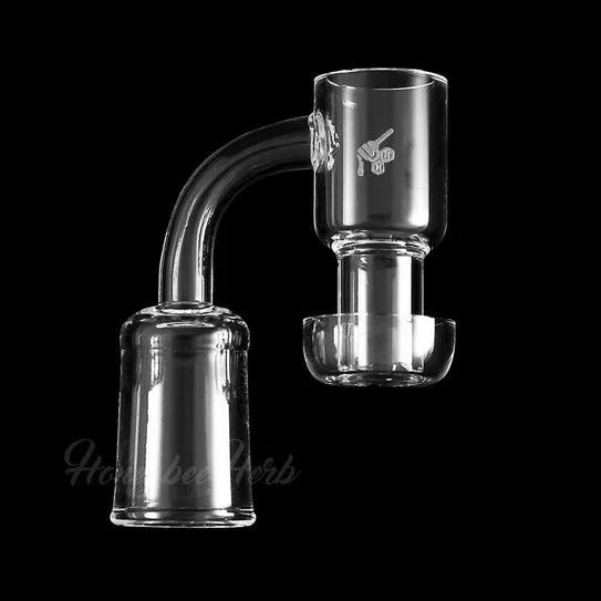 Honeybee Herb – Honey Suckle Banger 18mm Female