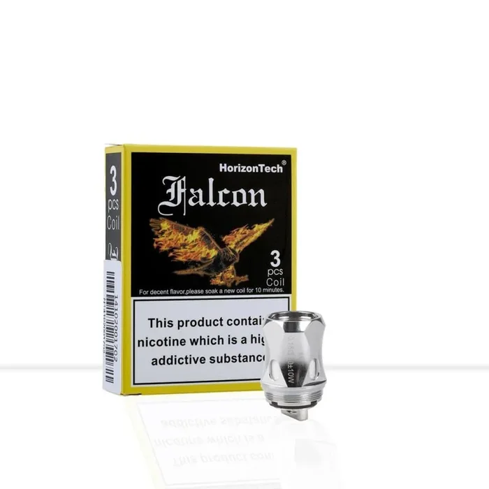 Horizontech Falcon Coil