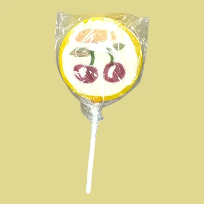 Imperial Fruity Lollies Large