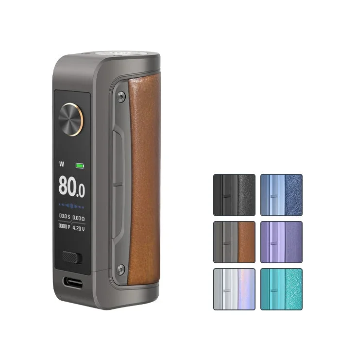 Innokin Coolfire Z80 Nex Mod
