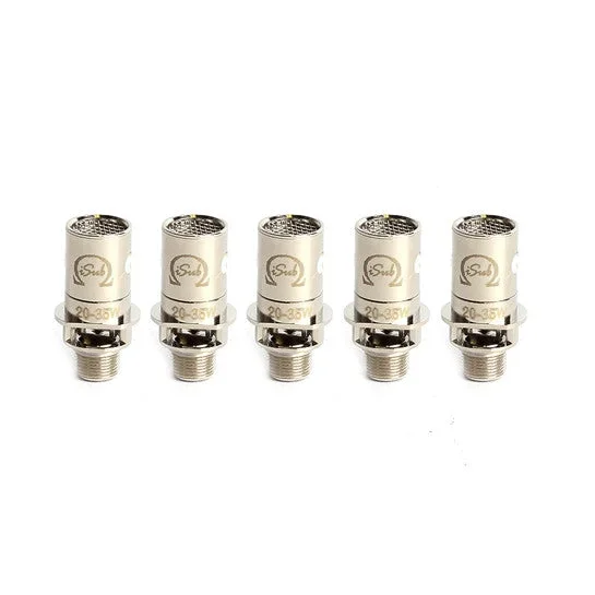 Innokin iSub Replacement Heads / Coils (5 Pack)