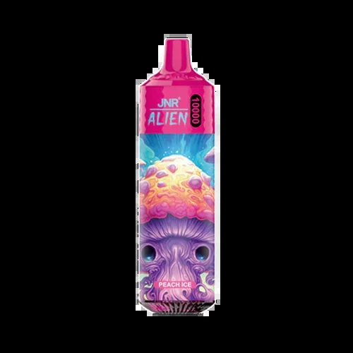 JNR Alien 10000 Jetable Vape