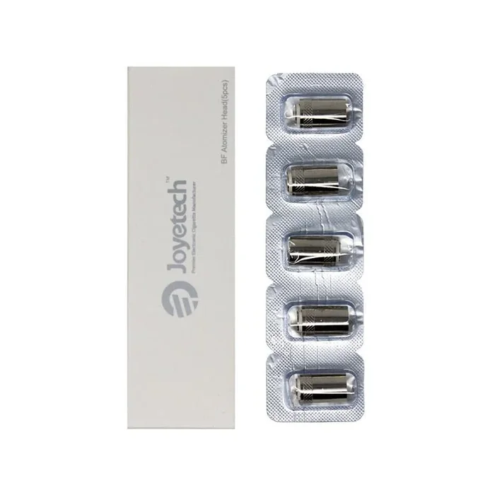 JOYETECH BF Cubis – Confezione Da 5 Resistenze