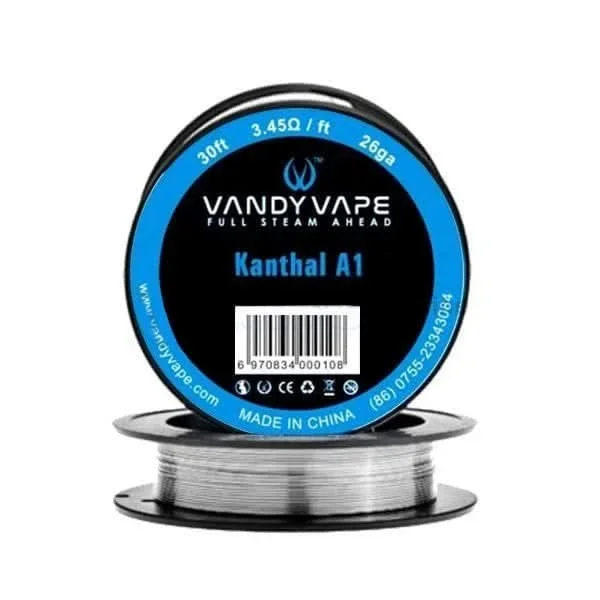 Kanthal A1