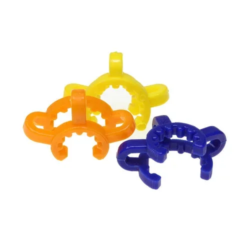 Keck Clips for Ground Joints – 14mm