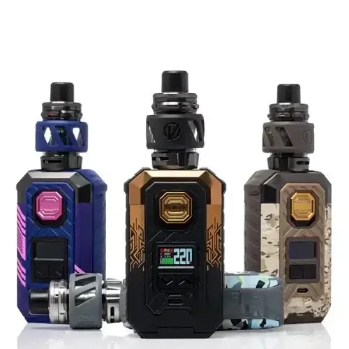Kit – Vaporesso ARMOUR MAX