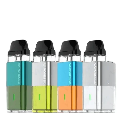 Kit – Vaporesso XROS CUBE