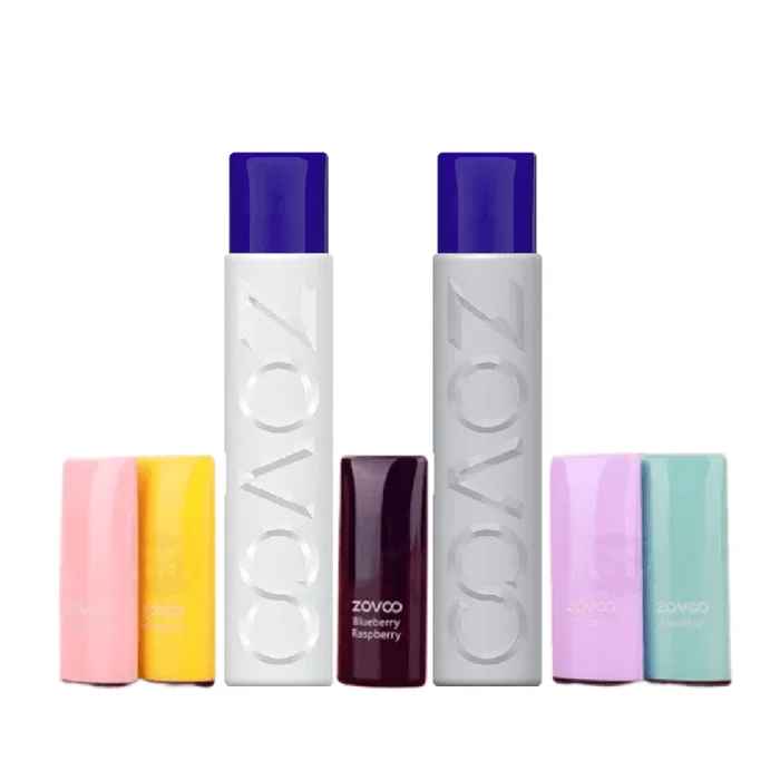 Kit de démarrage ZOVOO C1/ 50mg