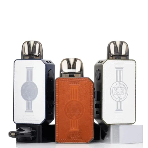 Kit Lost vape Centaurus E40 Max