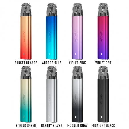 Kit Pod Argus G2 mini – Voopoo