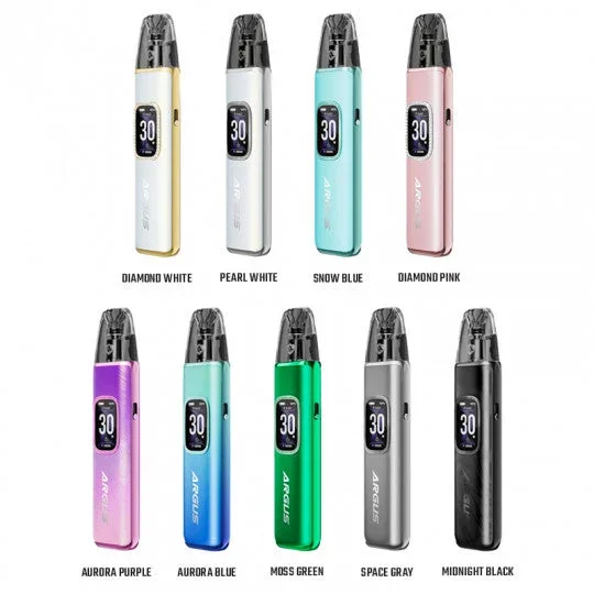Kit Pod Argus G3 – Voopoo