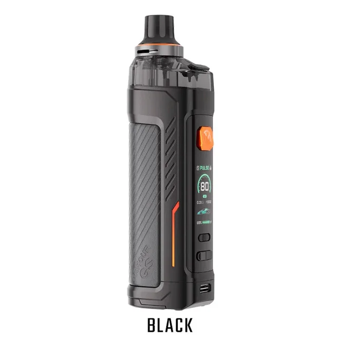 Kit Pod Armour GS – Vaporesso