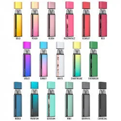 Kit pod Klypse – Innokin