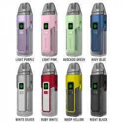 Kit Pod Luxe X2 – VAPORESSO