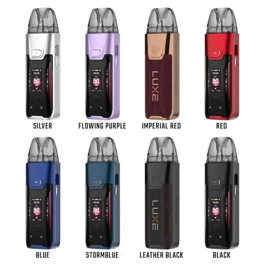 Kit pod Luxe XR Max 2 – Vaporesso
