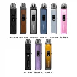 KIT POD URSA NANO PRO 2 – LOST VAPE