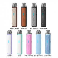 Kit Pod Ursa Nano S2 – Lost Vape