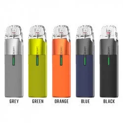Kit Pod Vaporesso LUXE Q2