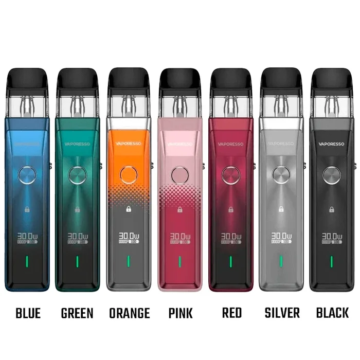 Kit pod Xros Pro – Vaporesso