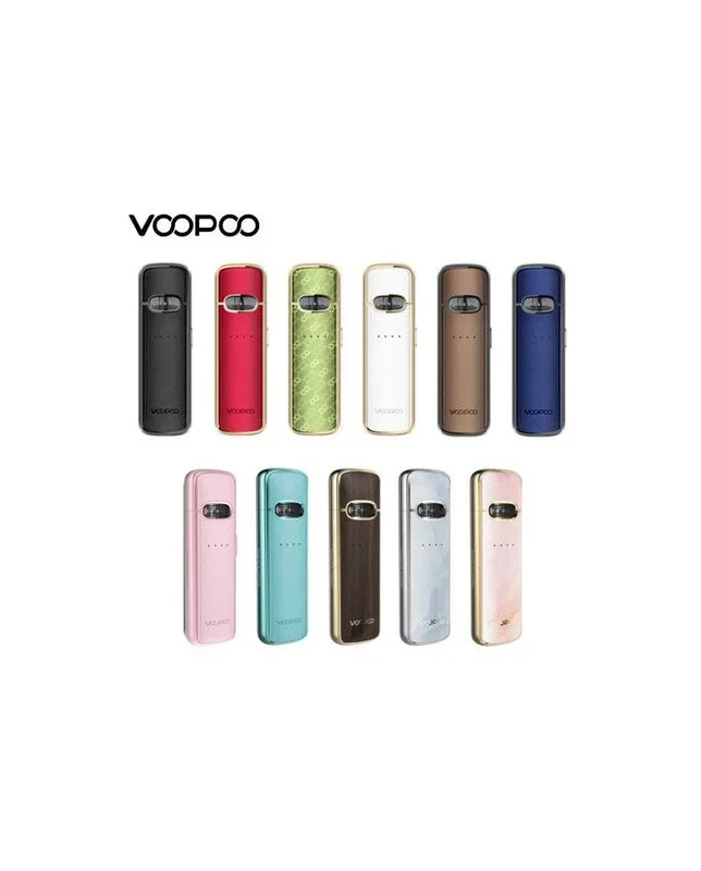 Kit VMate E Voopoo