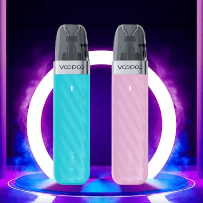 Kit Voopoo Argus Z2