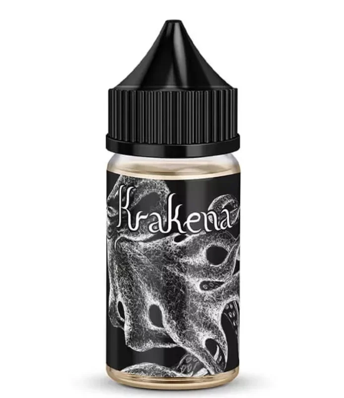 Krakena – Concentré 30 ml – Curieux