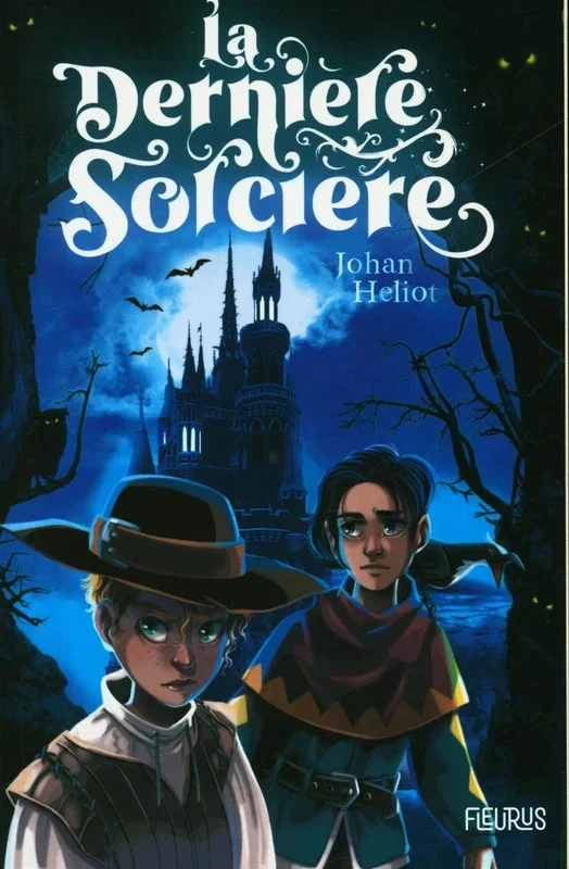 La dernière sorcière