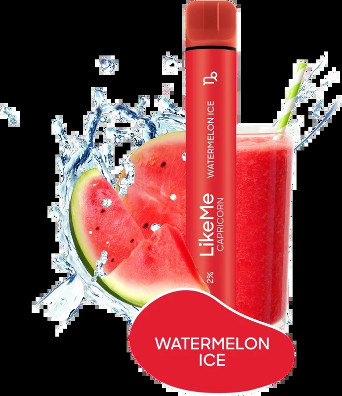 Like Me Watermelon Ice 2ml