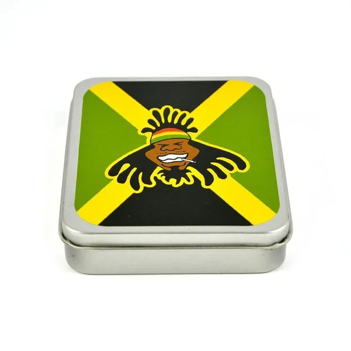 Logo de boîte à cigarettes