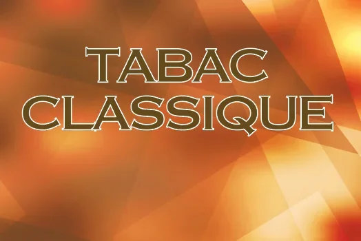 (LQD) Convenient – Tabac Classique – 30ml