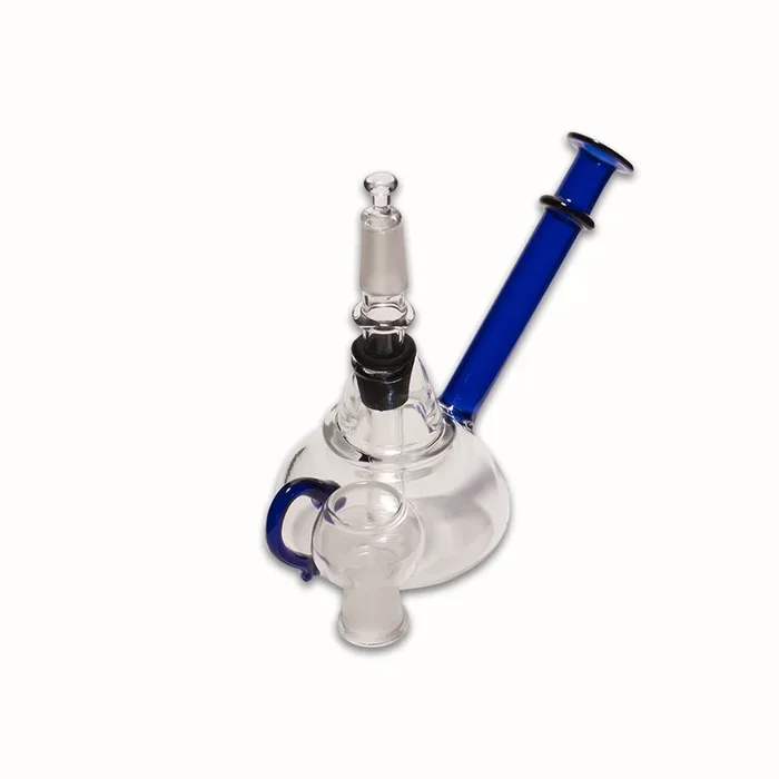 Magic Lamp Dab Rig & Herb Bubbler