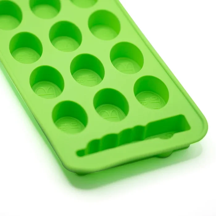 Magical Butter – Eat to Treat Gummy Trays 2pk