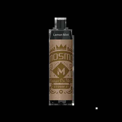 Mosmo Storm XXL 10000