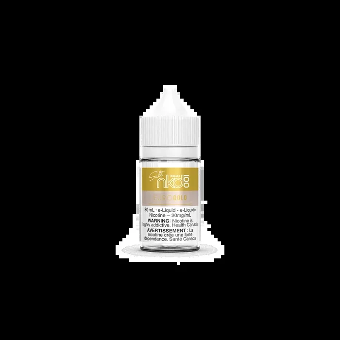 Naked 100 Sel – Euro Or (PROVINCIAL)