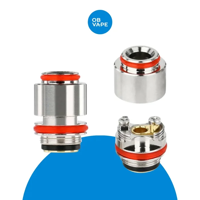 OXVA Uni RBA Coil